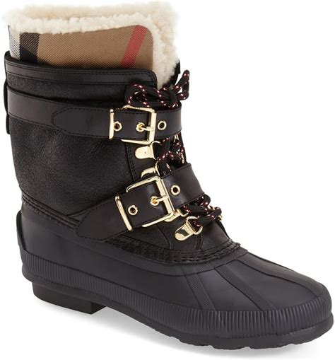 burberry her nordstrom|nordstrom burberry boots.